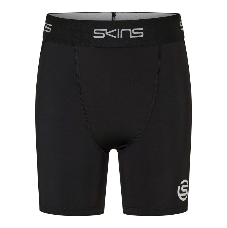Kraťasy Skins Black 1048770