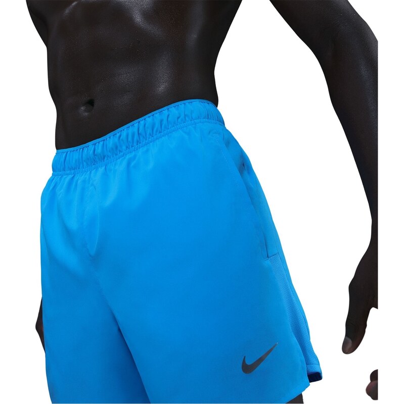 Kraťasy Nike Blue Hero 6392191