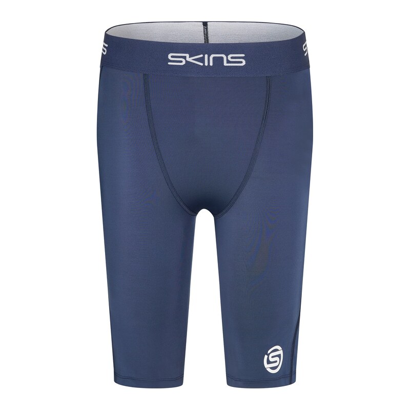 Kraťasy Skins Blue 3712448