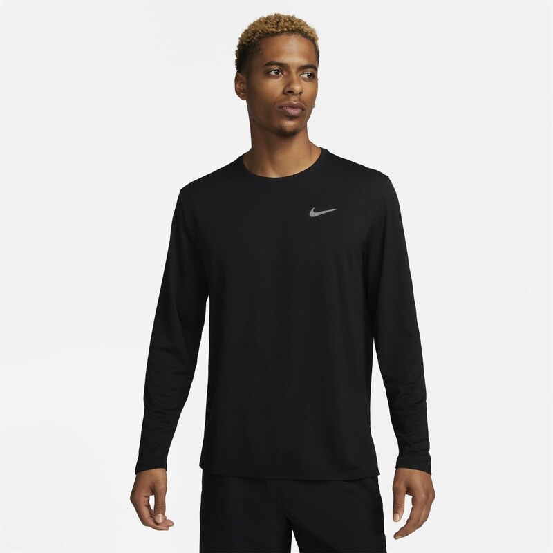 Tričko Nike Black 416670