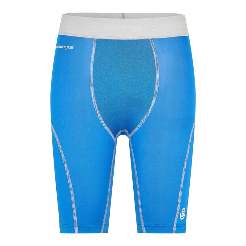 Kraťasy Skins Blue 7174164