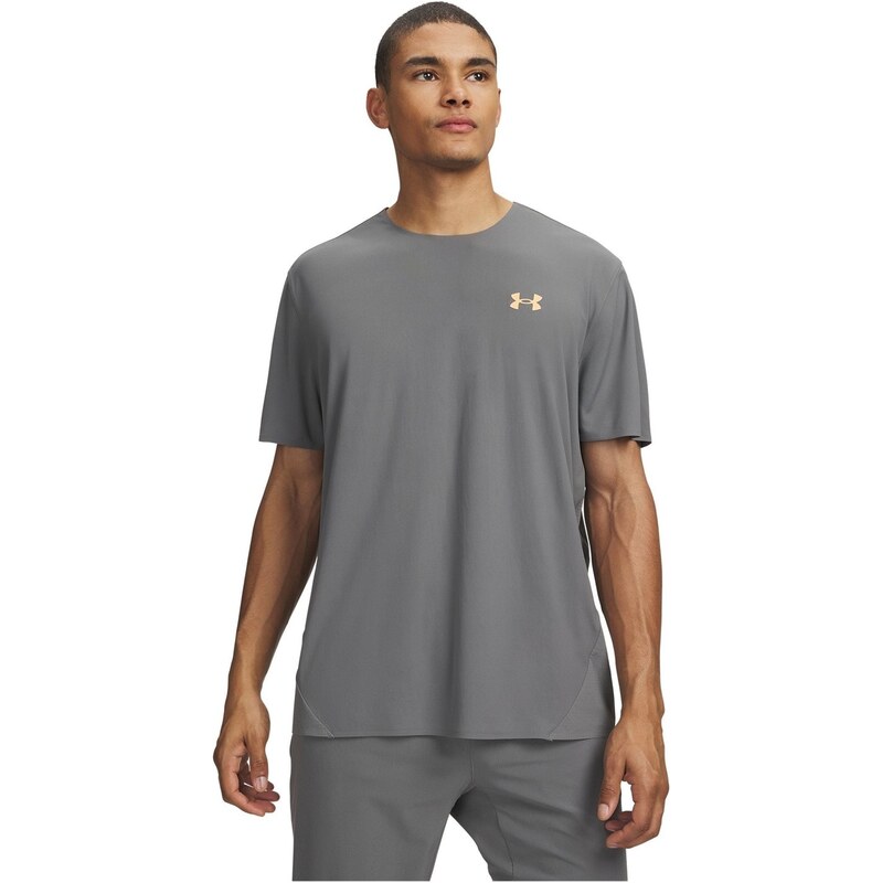 Tričko Under Armour Green 4287687