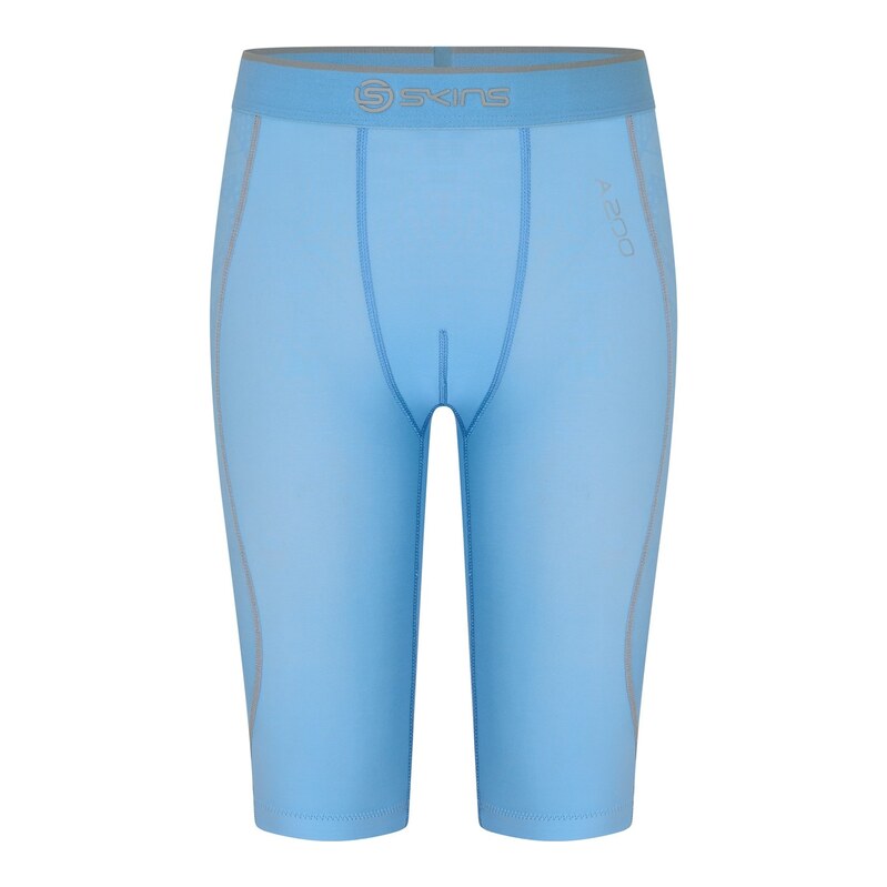 Kraťasy Skins Blue 1097333