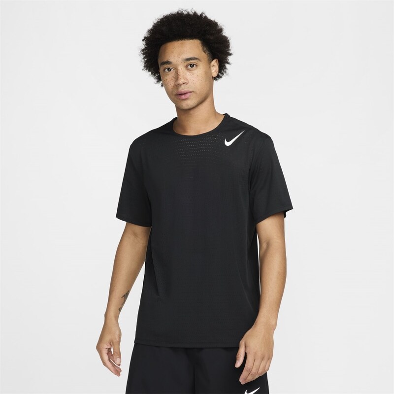 Tričko Nike Black 2852504