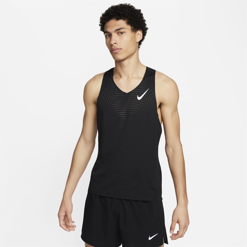 Tričko Nike Black 2525706