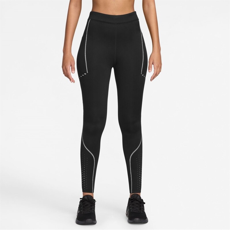 Legíny Nike Black 9438469