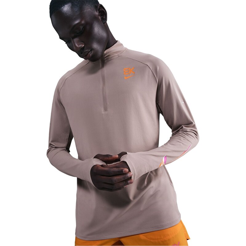 Tričko Nike Silt Red 2846556