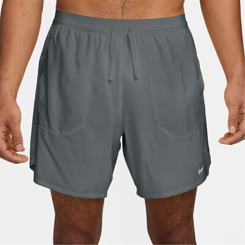 Kraťasy Nike Smoke Grey 5125832