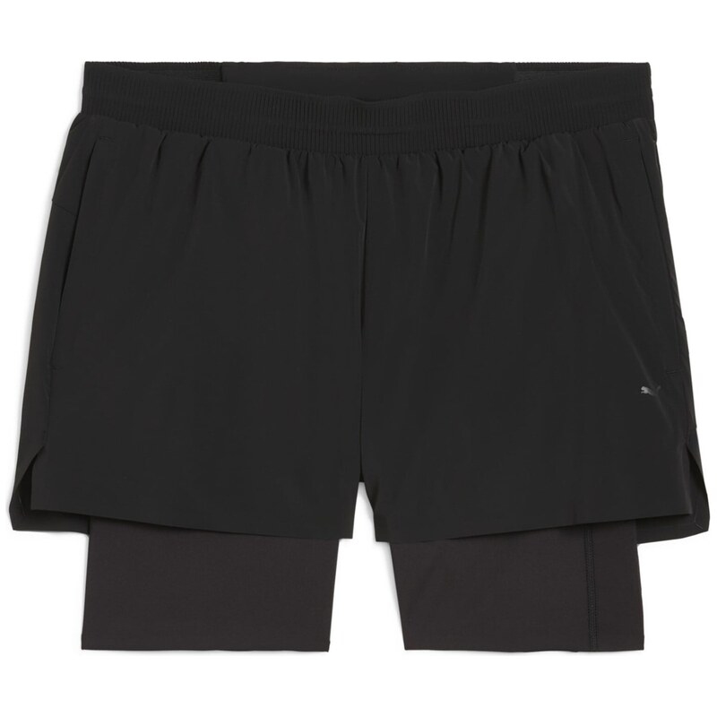 Tričko Puma Black 9553154