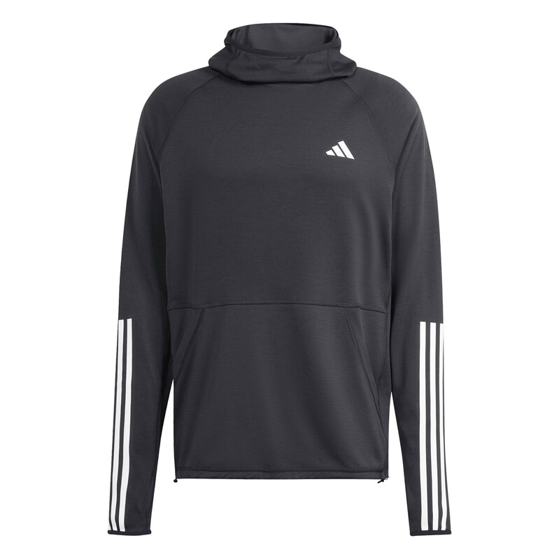 Mikina adidas Black 371746
