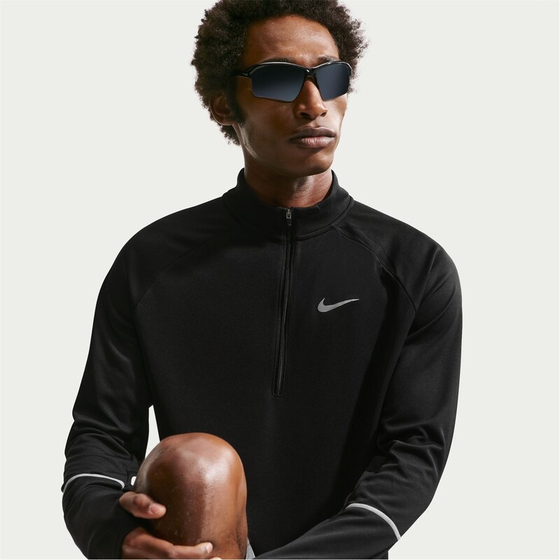 Tričko Nike Black 4778876
