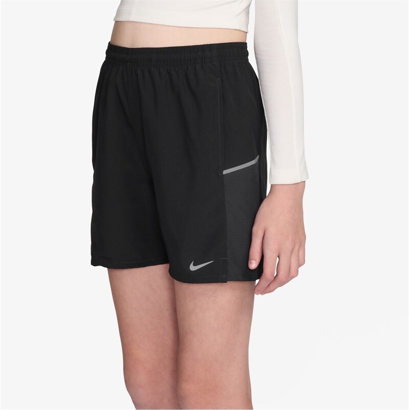 Kraťasy Nike Black 771479