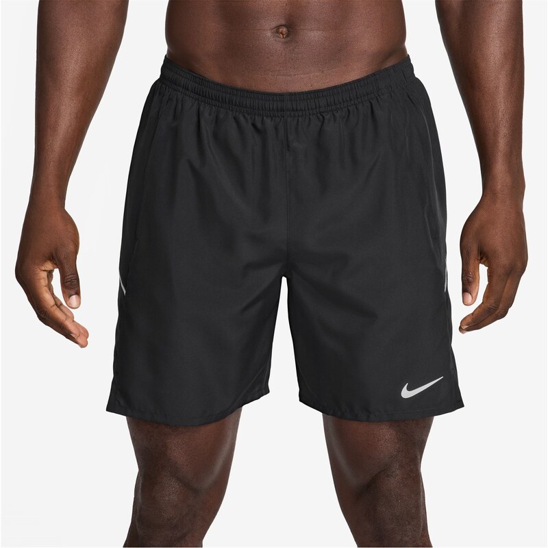 Kraťasy Nike Black 9684411