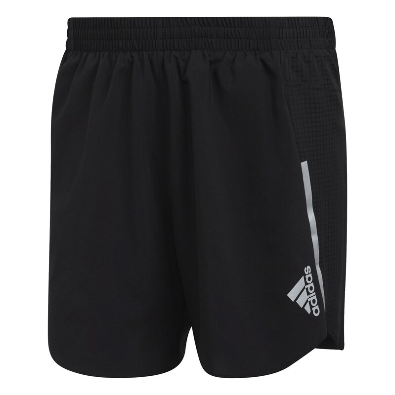 Kraťasy adidas Black 245272