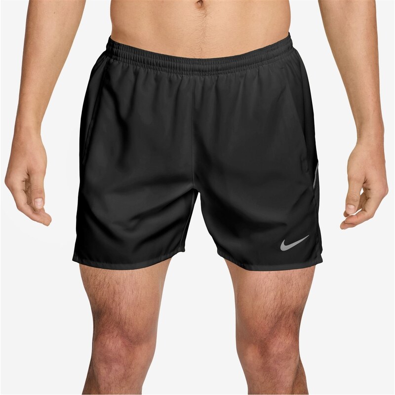 Kraťasy Nike Black 6343414