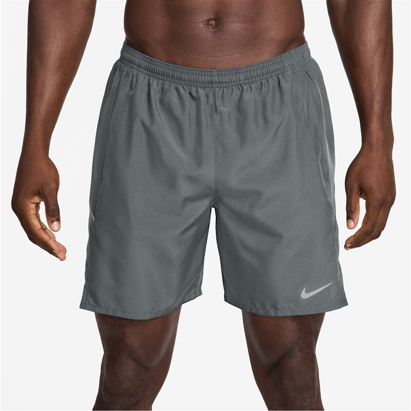 Kraťasy Nike Smoke Grey 5184384
