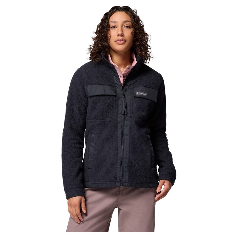 Bunda Columbia Black 946506 115266867