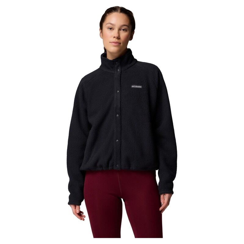 Bunda Columbia Black 4955013 115266869