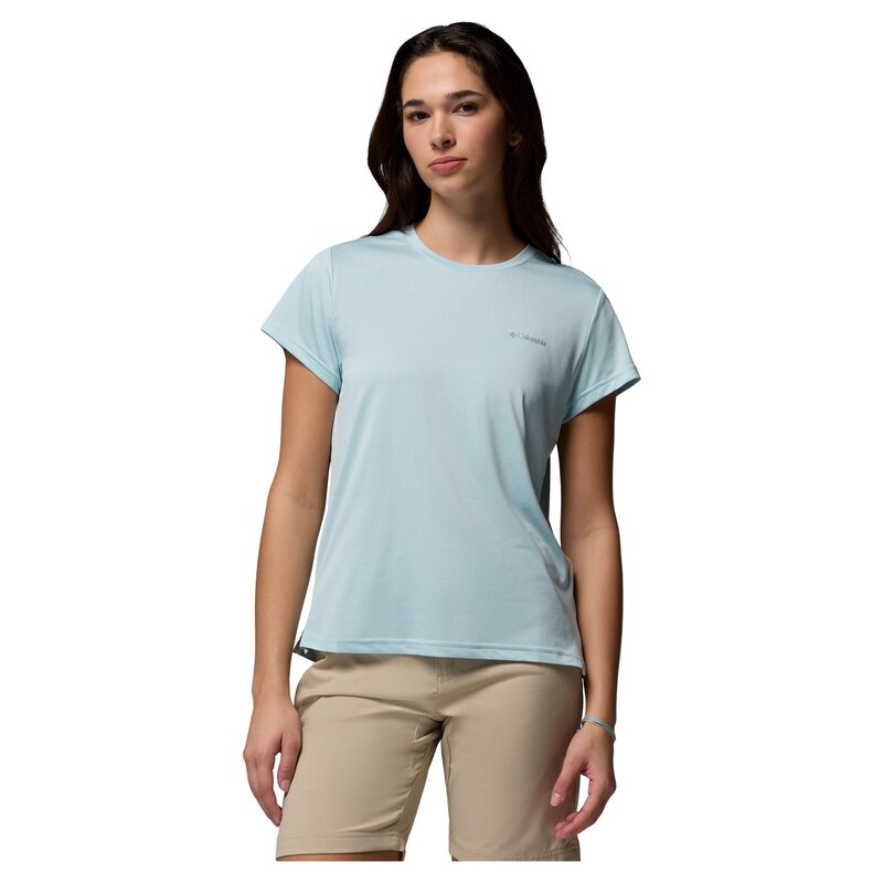 Tričko Columbia Blue 6231671 115266879