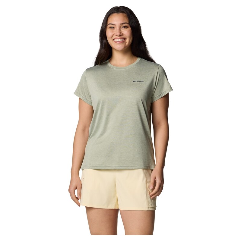 Tričko Columbia Green 167601 115266880