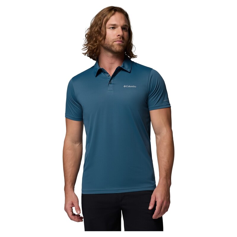 Tričko Columbia Blue 8283171