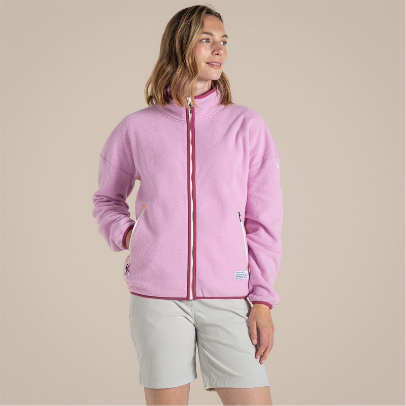 Bunda Craghoppers Pink Lavdr 4887658 115266906