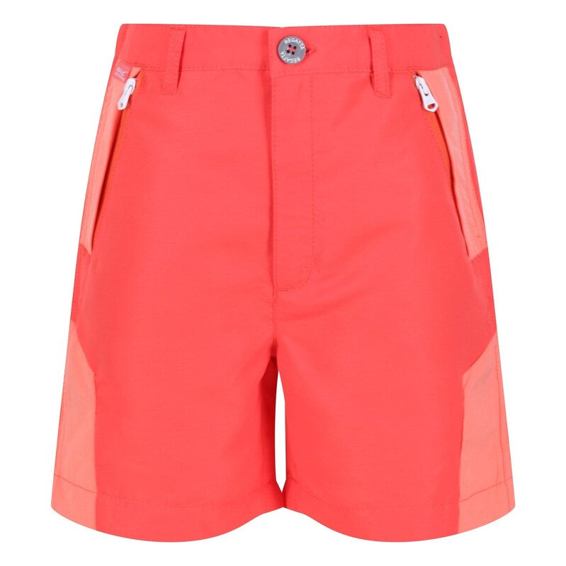 Kraťasy Regatta NeonPch 2136497