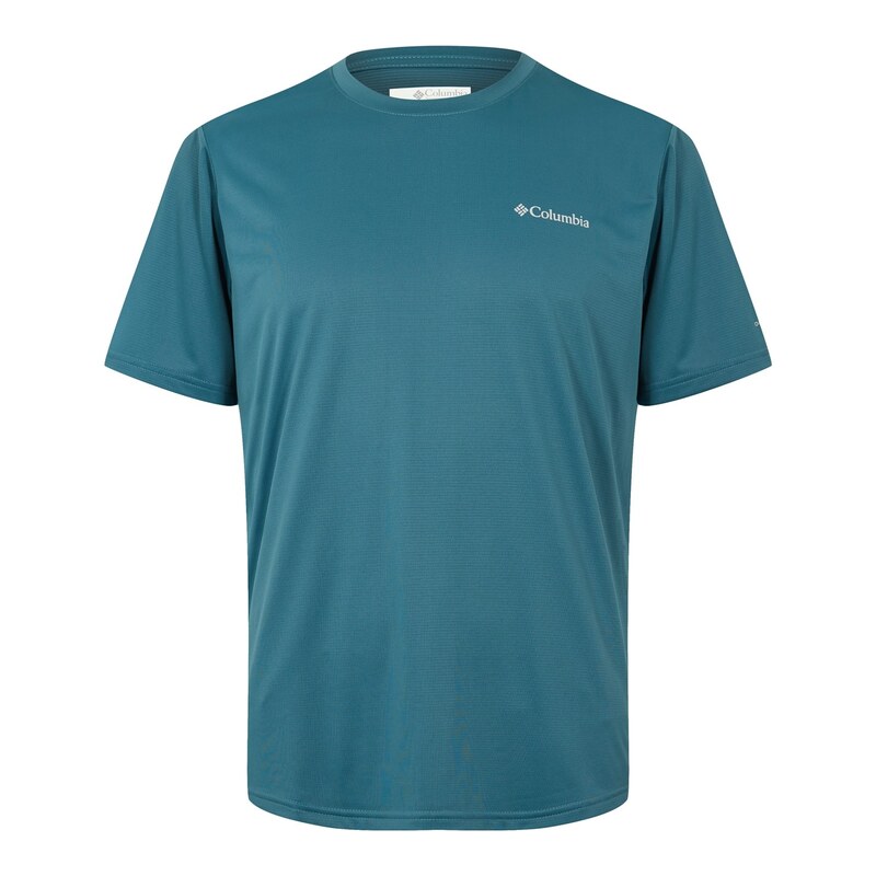 Tričko Columbia Blue 4869467