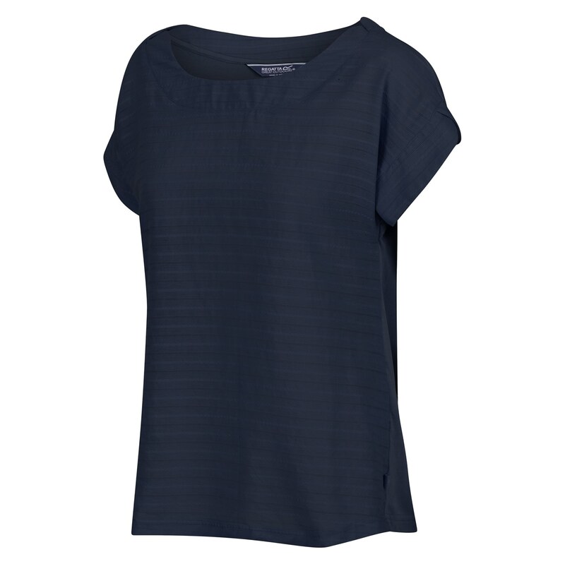 Tričko Regatta Navy 1573753