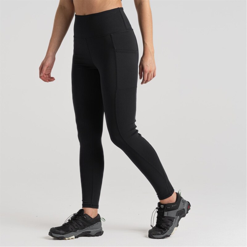 Craghoppers Black 9925406