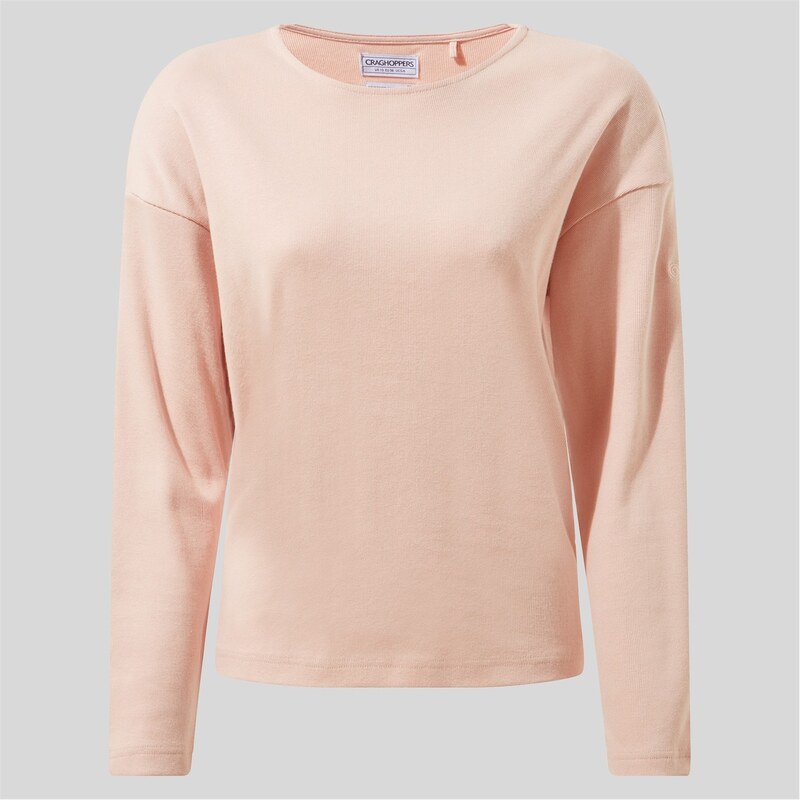 Košile Craghoppers Pink Dusk 3235235 115266931