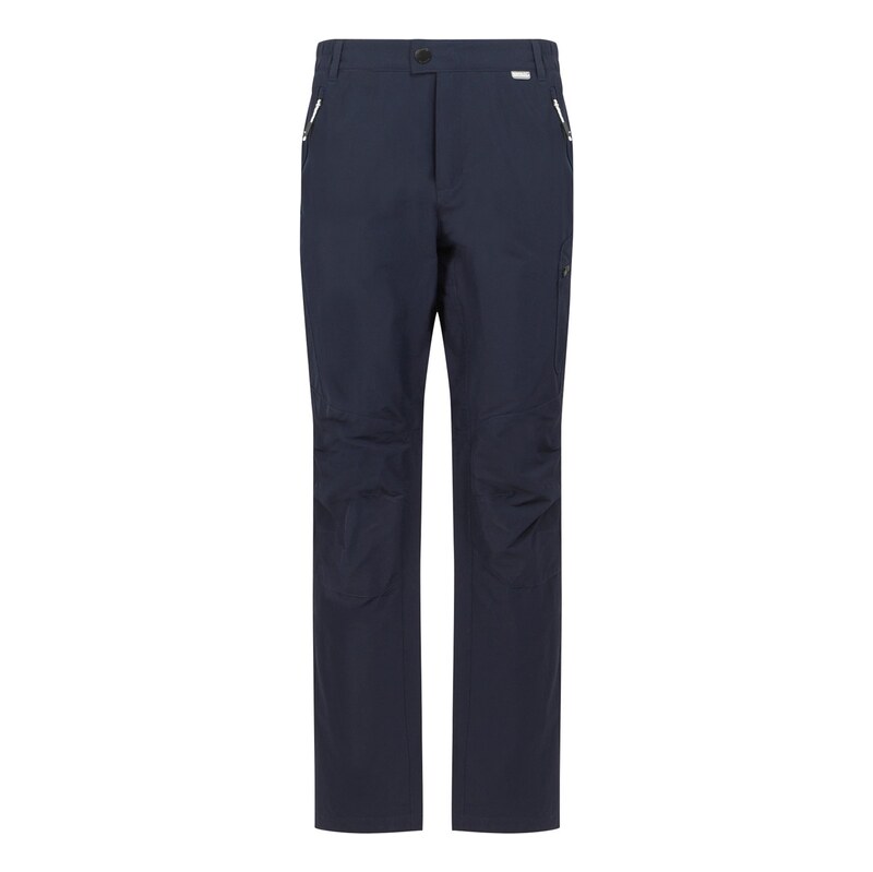 Kalhoty Regatta Navy 3528470