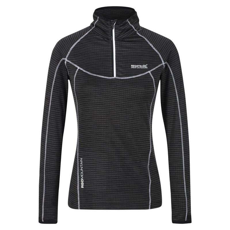 Bunda Regatta Black 1669324 115266928
