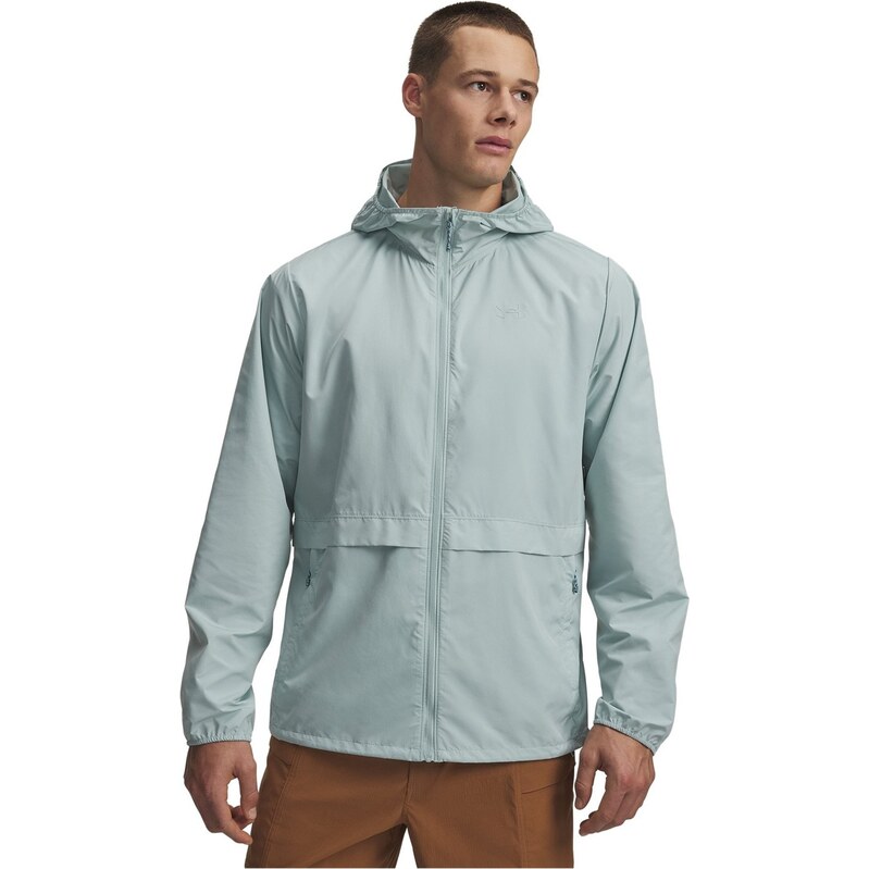 Tričko Under Armour Enamel Blue 7352636