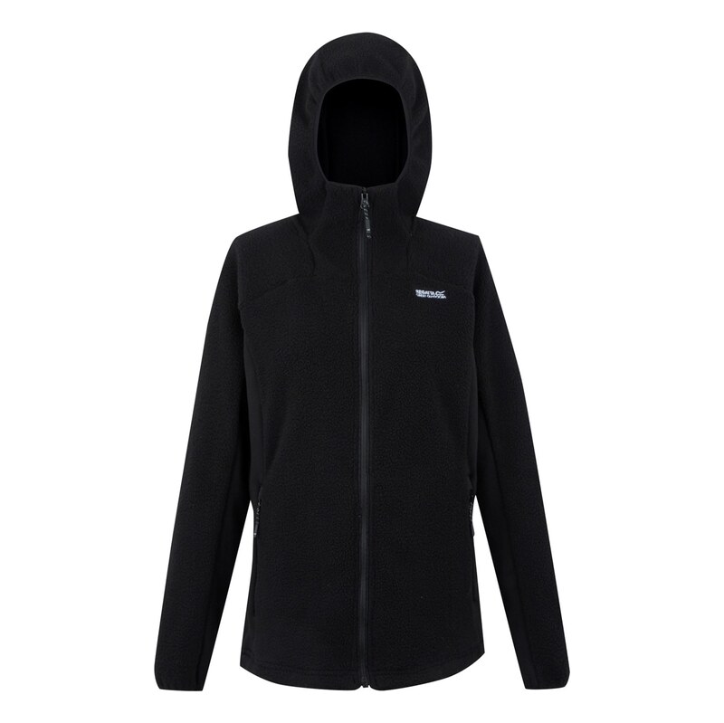 Bunda Regatta Black 8352817 115266953