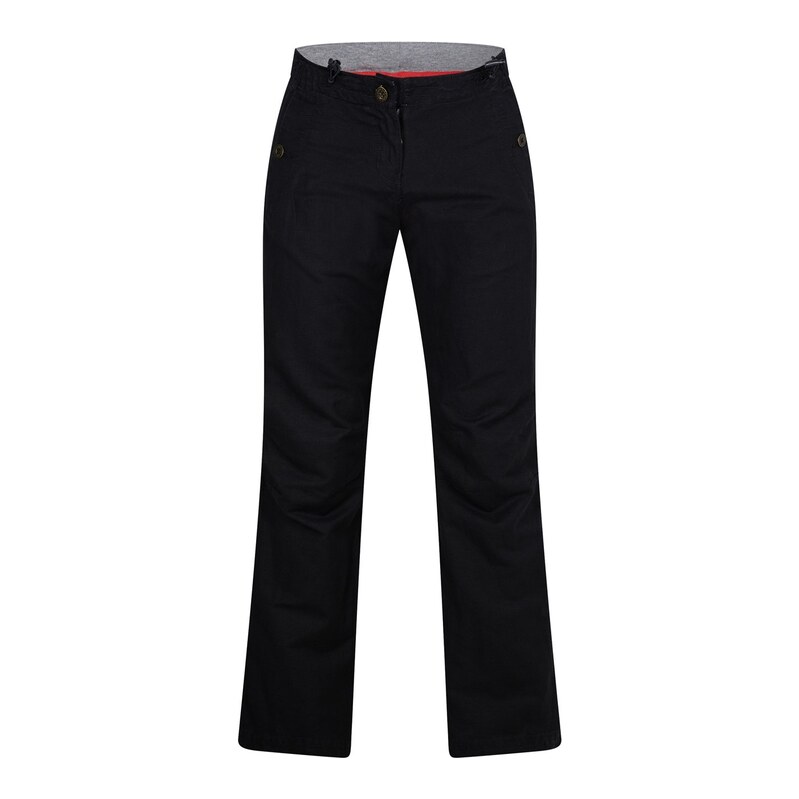 Kalhoty Puma Black 5876795