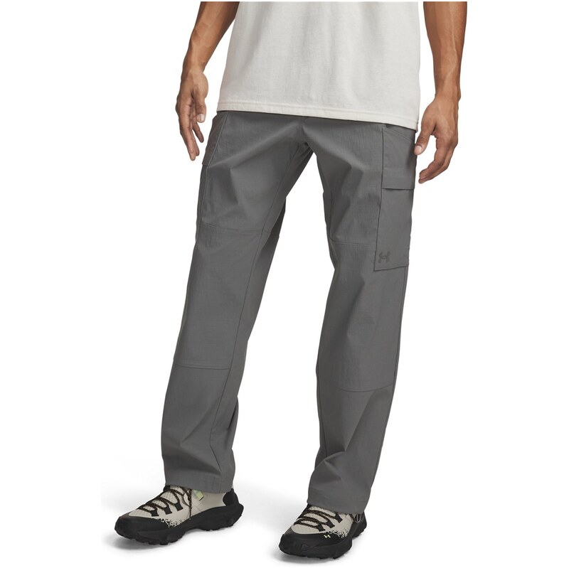 Kalhoty Under Armour Clay Green 5216015
