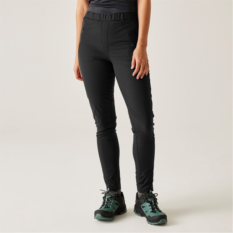 Regatta Black 199831