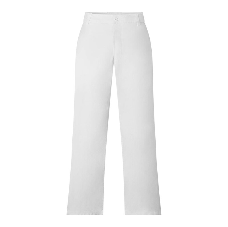 Kalhoty Puma White 2887270