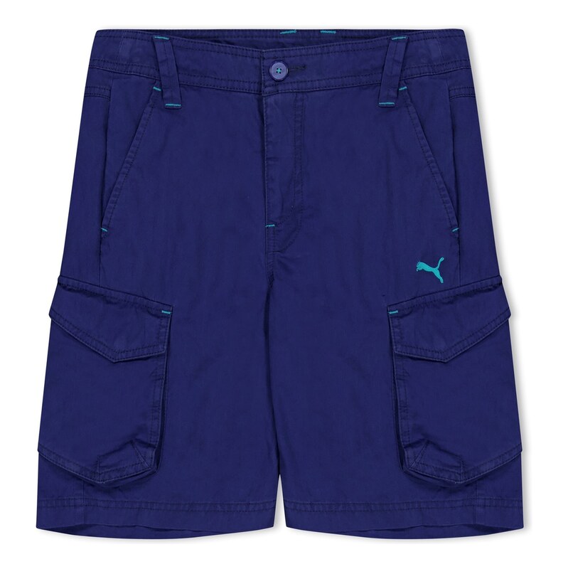 Kraťasy Puma Blue 1182345