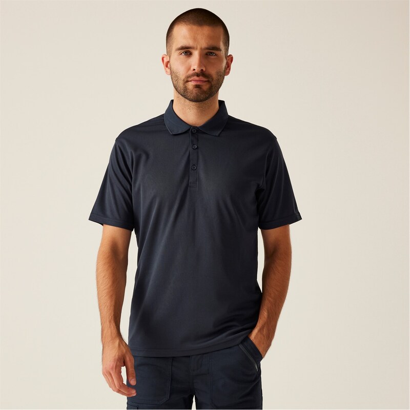 Tričko Regatta Navy 2087840