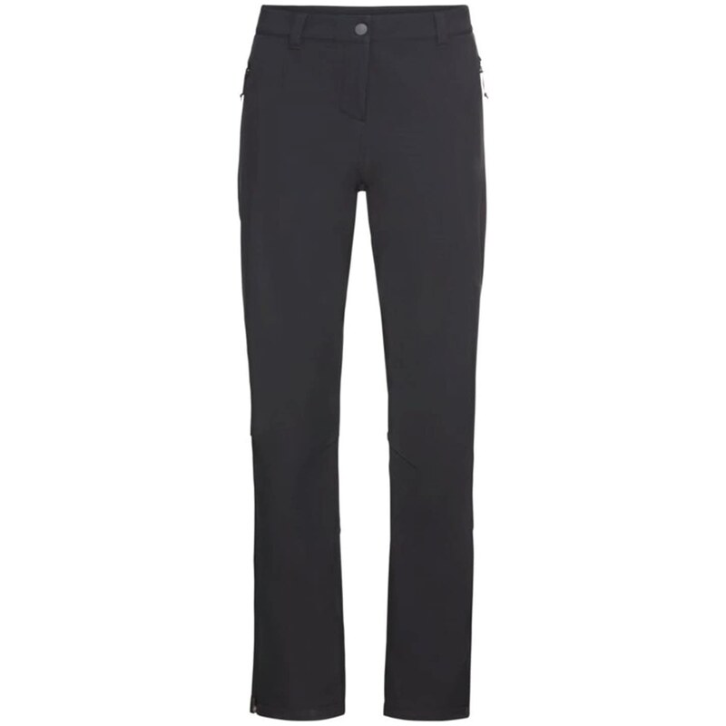 Jack Wolfskin Black 5418837