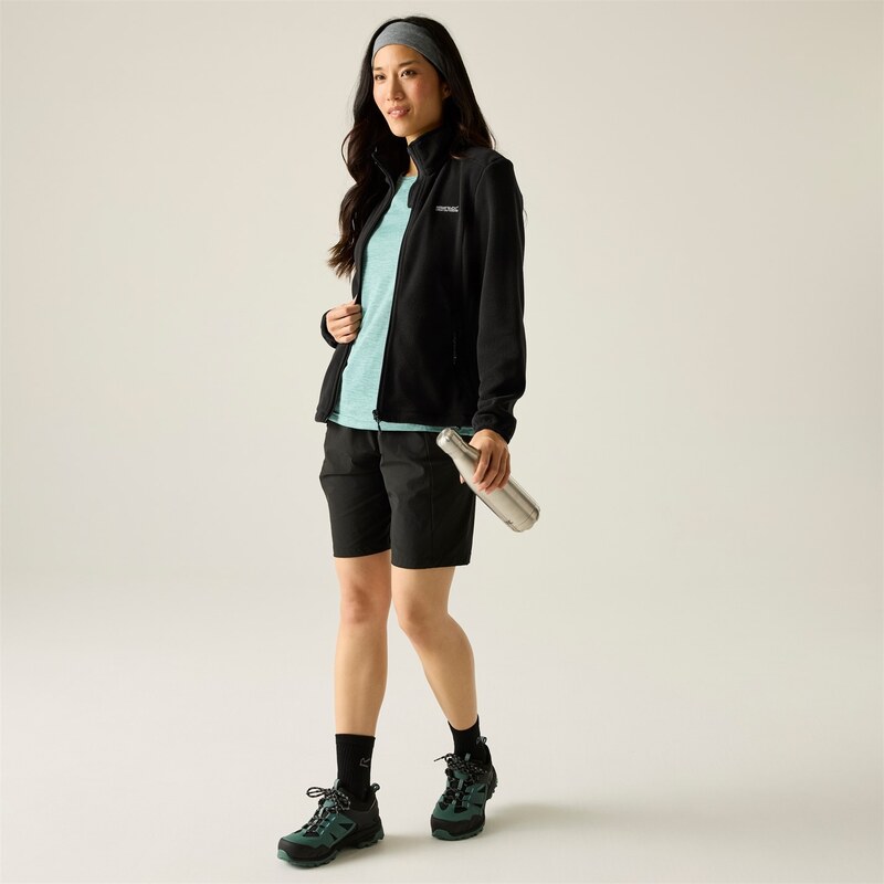 Bunda Regatta Black 9619002 115267009