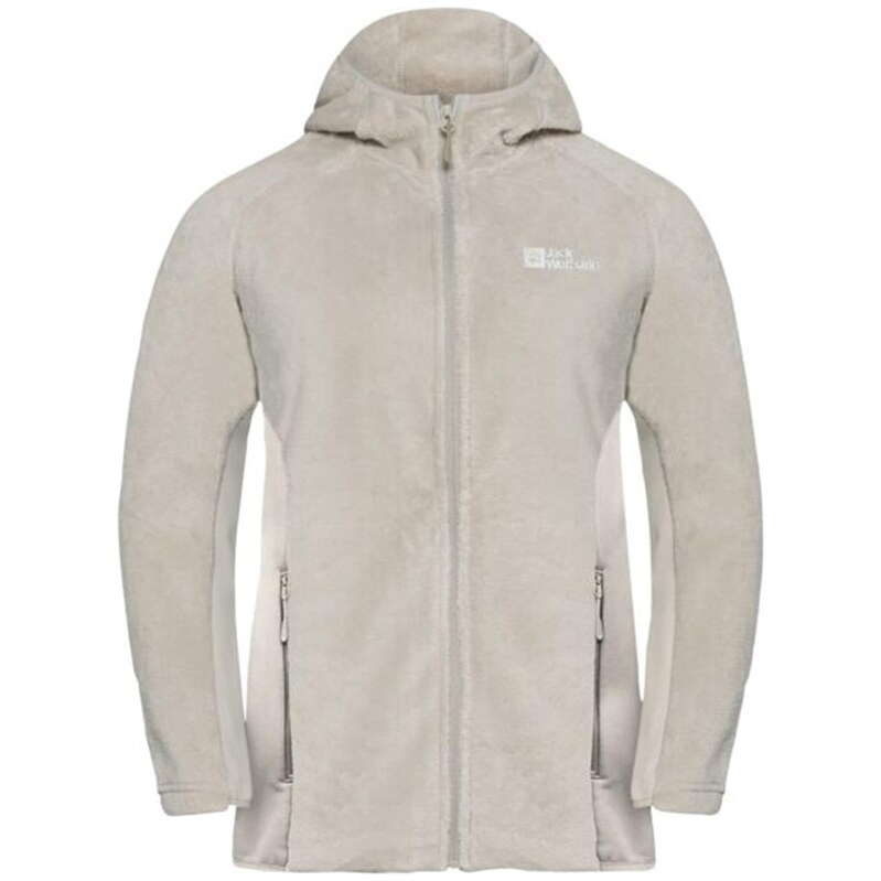 Bunda Jack Wolfskin Pale Sand 446064 115266997