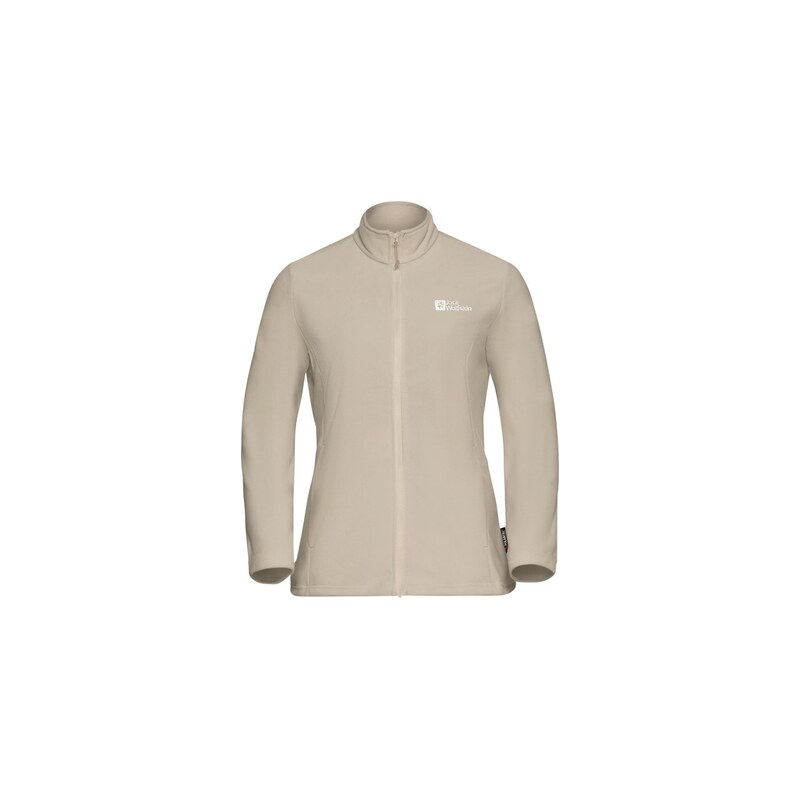 Bunda Jack Wolfskin Pale Sand 1152360 115267003