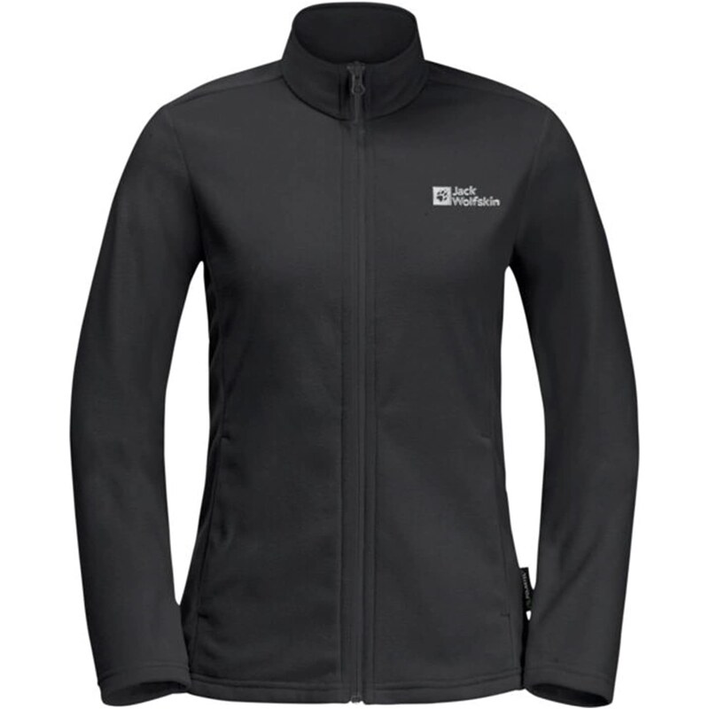 Bunda Jack Wolfskin Black 7237833 115267004