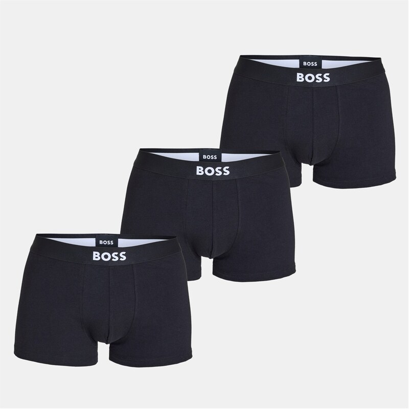 Boxerky Boss Print 4570207
