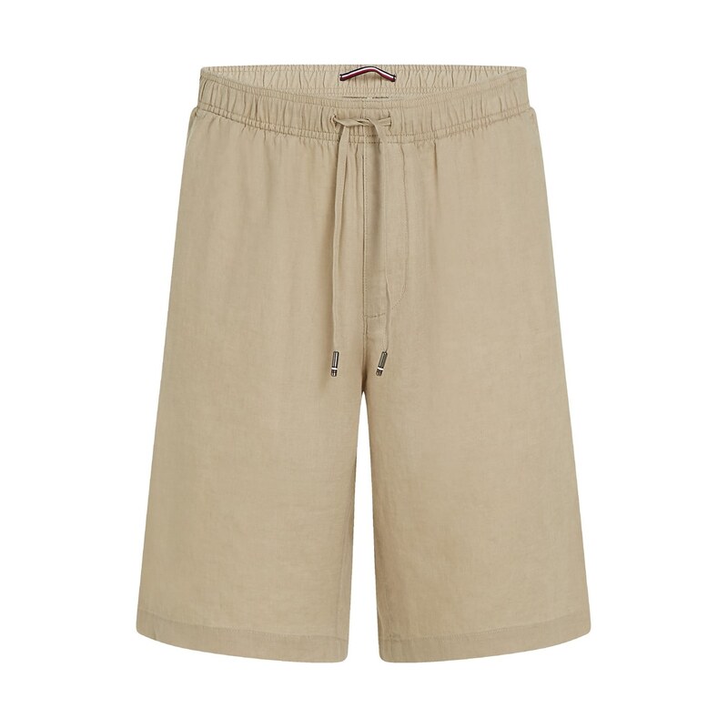 Kraťasy Tommy Hilfiger Sandalwood 4410848