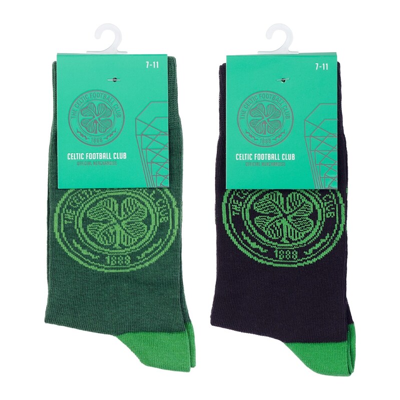 Ponožky Team Celtic FC 2680554