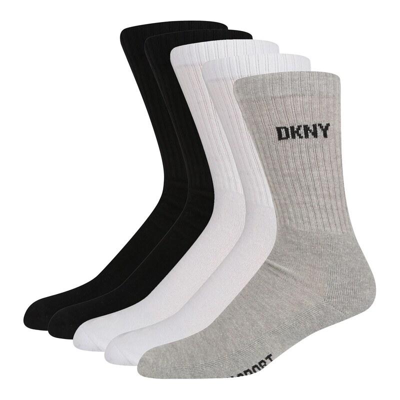 Ponožky DKNY Black 487697